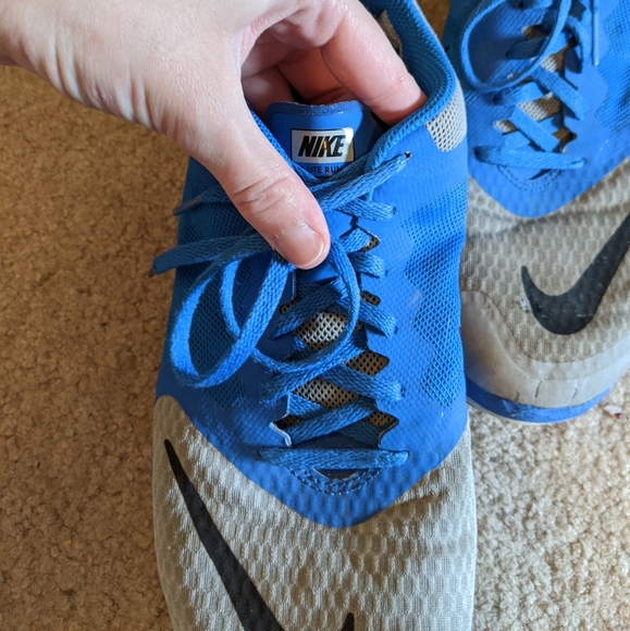 Nike FS Lite Run 3 - Picture 6 of 12